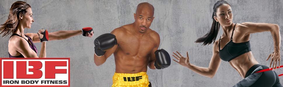 MMA & Boxing