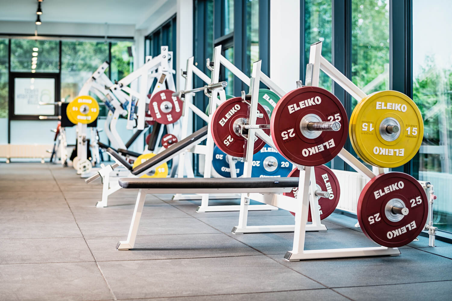 Strength & Conditioning