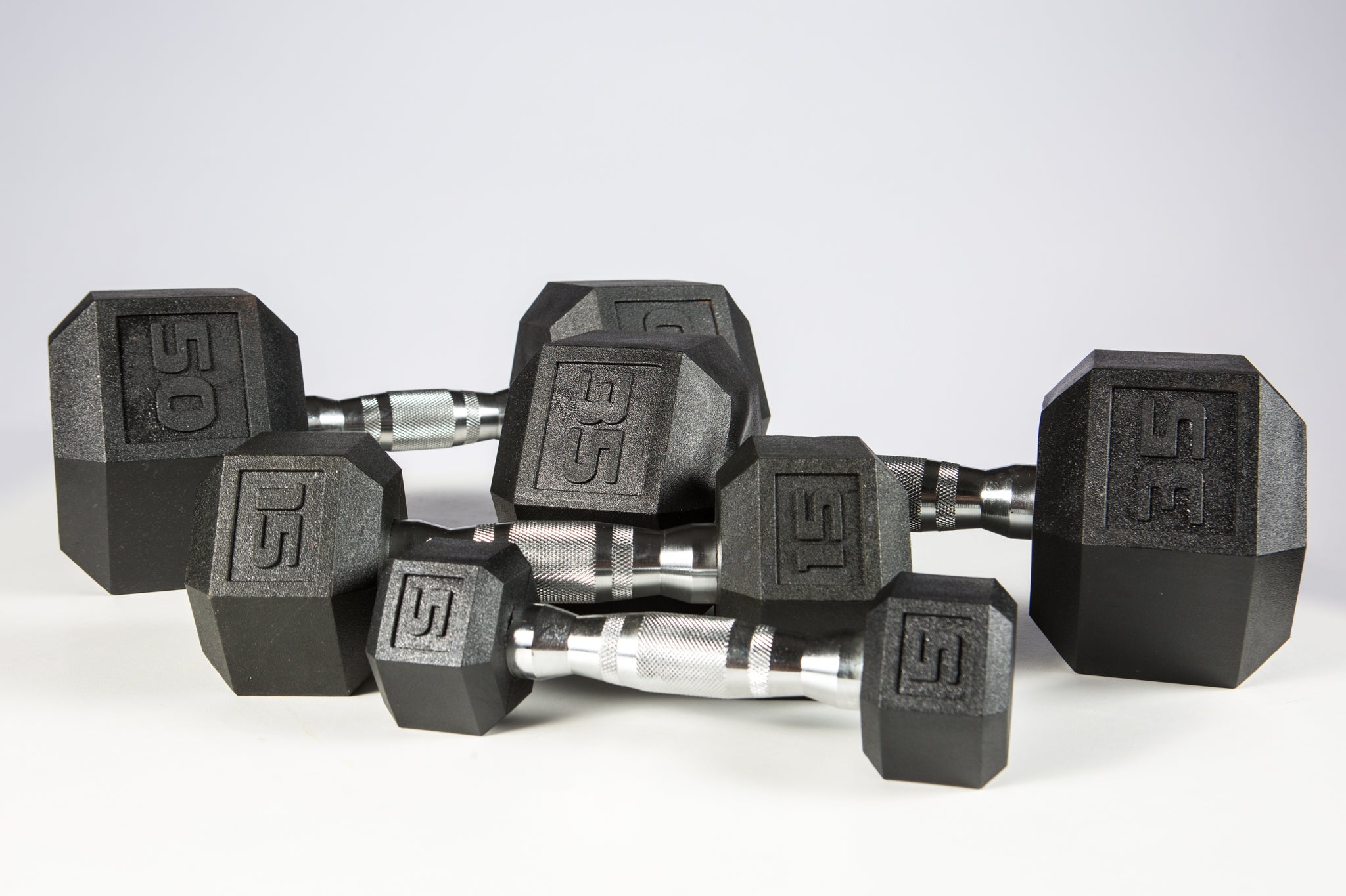 York Barbell InStock