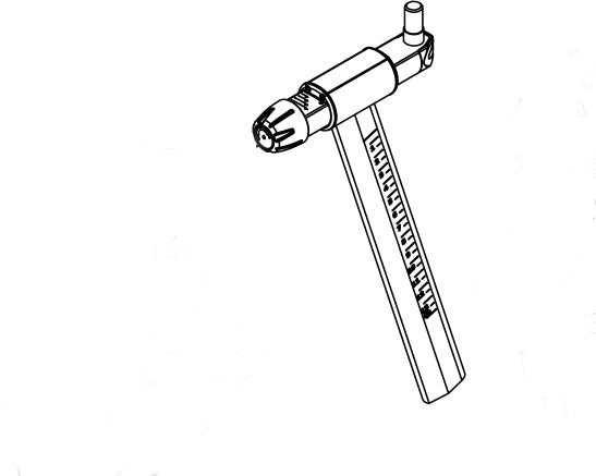 Stages 000-5777 Assy, Seat Carriage