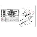Stages 000-5947 Wedge, Button, W/insert