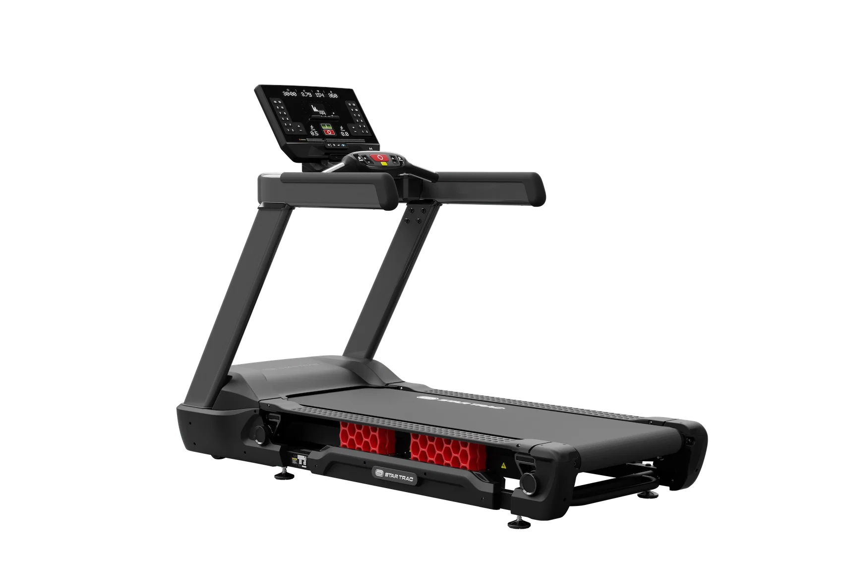 Star Trac 10TRX Freerunner treadmill