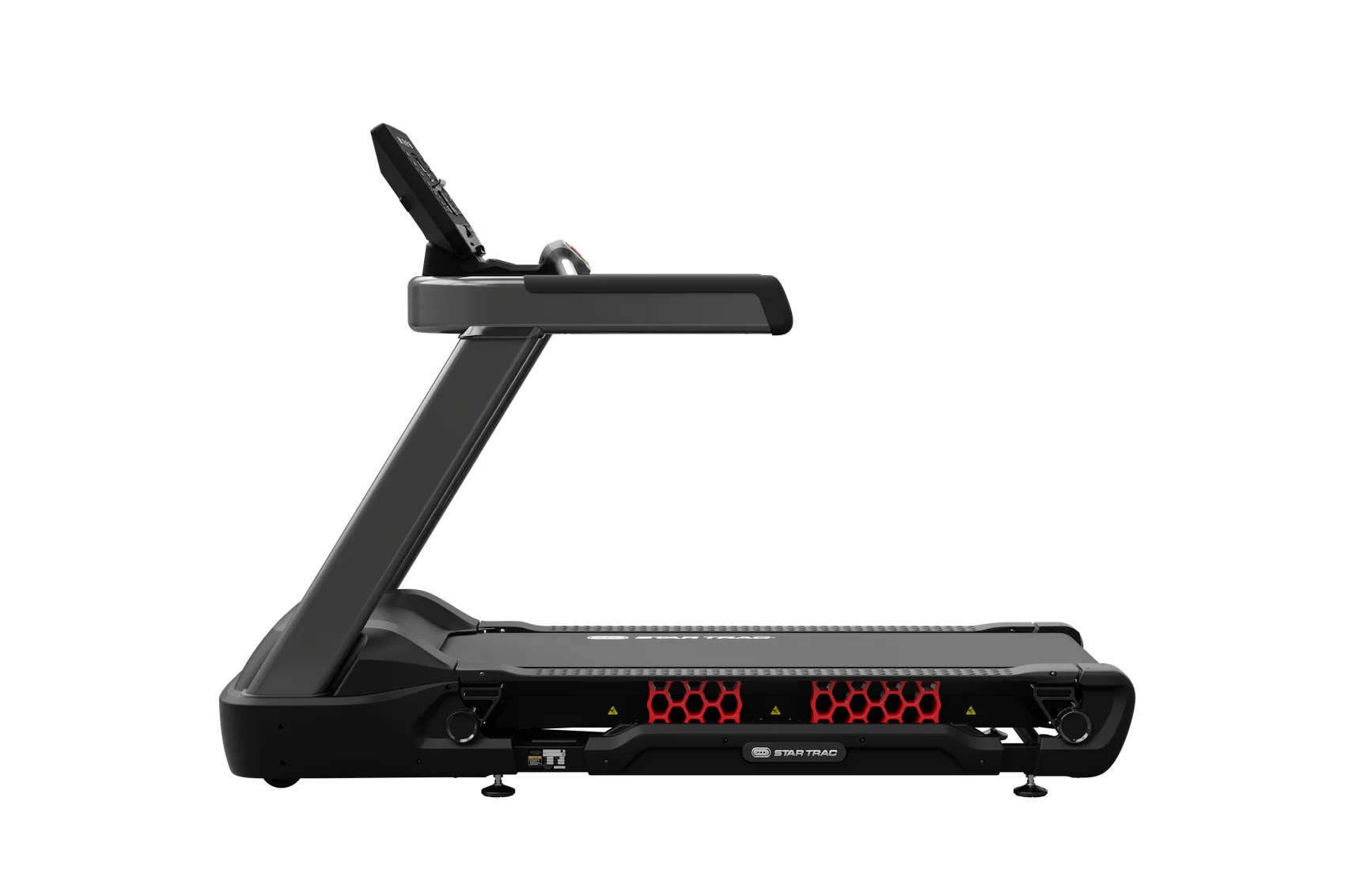Star Trac 10TRX Freerunner treadmill