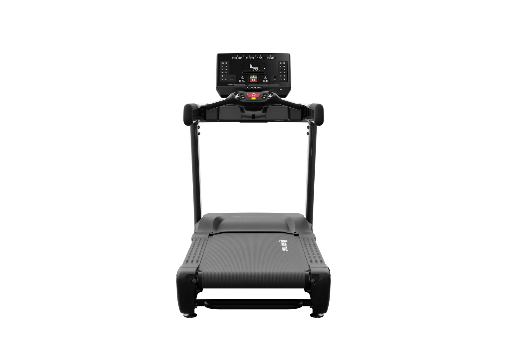 Star Trac 10TRX Freerunner treadmill