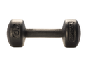 York Legacy Solid Round Dumbbell - Singles