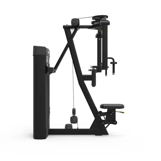 Spirit Pec Fly / Rear Delt