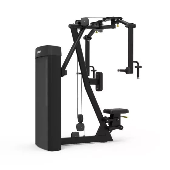 Spirit Pec Fly / Rear Delt