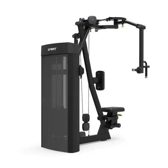 Spirit Pec Fly / Rear Delt