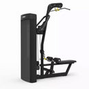 Spirit Lat Pulldown / Seated Row