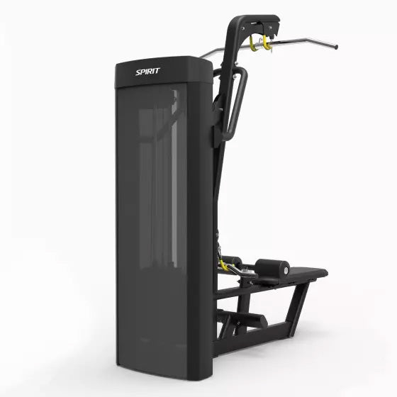 Spirit Lat Pulldown / Seated Row