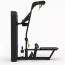Spirit Lat Pulldown / Seated Row