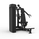 Spirit Chest Press / Shoulder Press