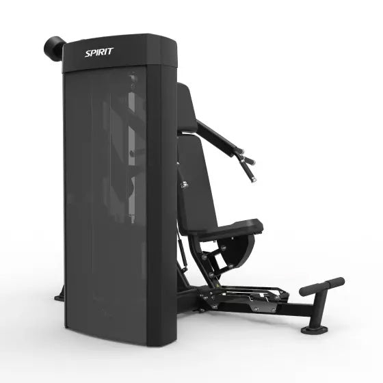 Spirit Chest Press / Shoulder Press
