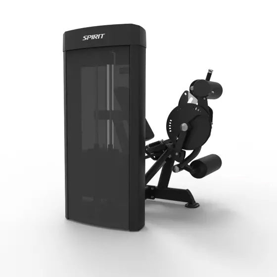 Spirit Leg Extension / Leg Curl