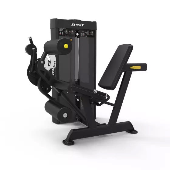 Spirit Leg Extension / Leg Curl