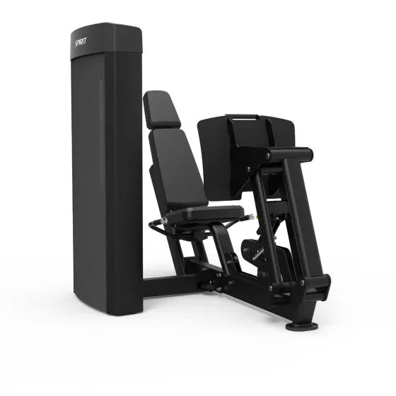 Spirit Leg Press / Calf Extension