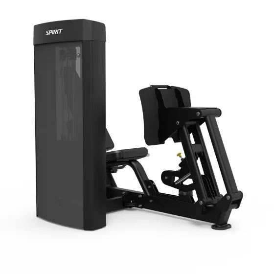 Spirit Leg Press / Calf Extension