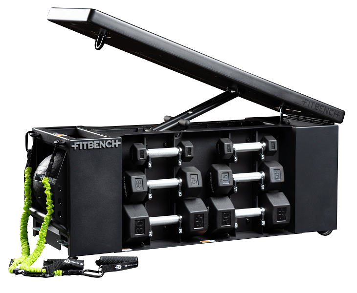 Fitbench One