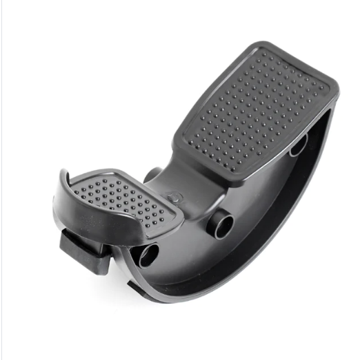 Element Fitness Step Fit Stretch Calf Stretcher