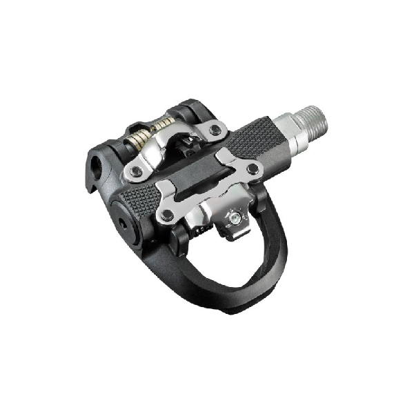 LOOK Indoor Dual Pedal (SPD + Delta)