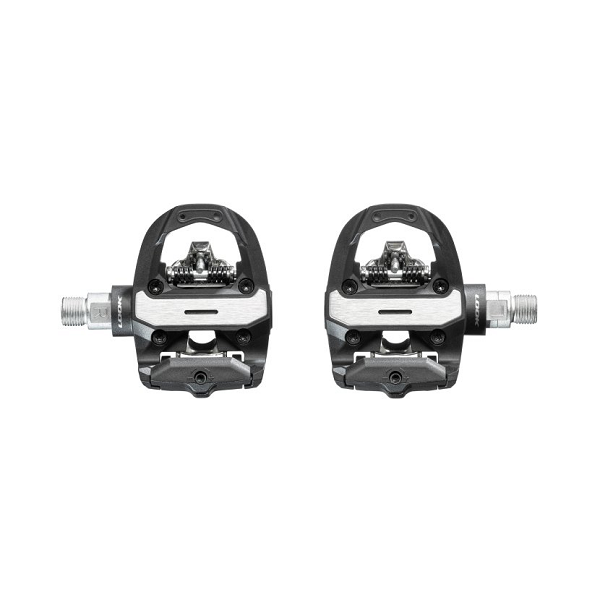 LOOK Indoor Dual Pedal (SPD + Delta)