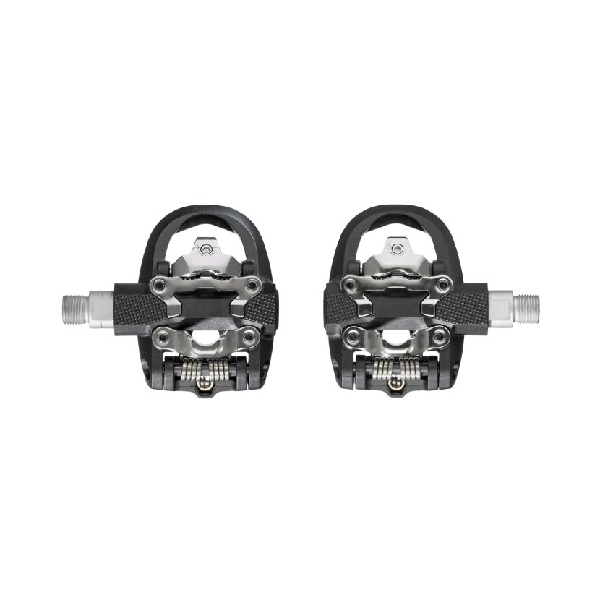 delta clip pedals LOOK Indoor Dual Pedal (SPD + Delta)