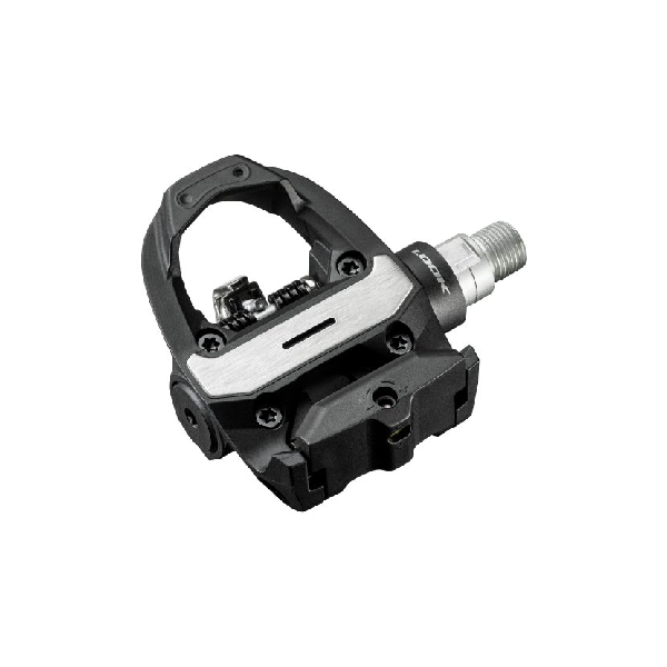LOOK Indoor Dual Pedal (SPD + Delta)