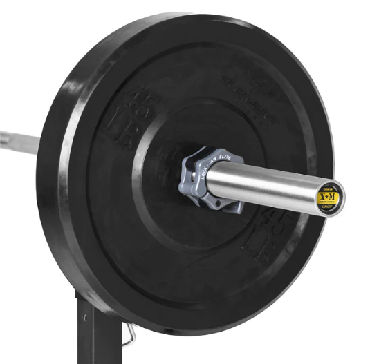 XM Deluxe Squat Stands Pair