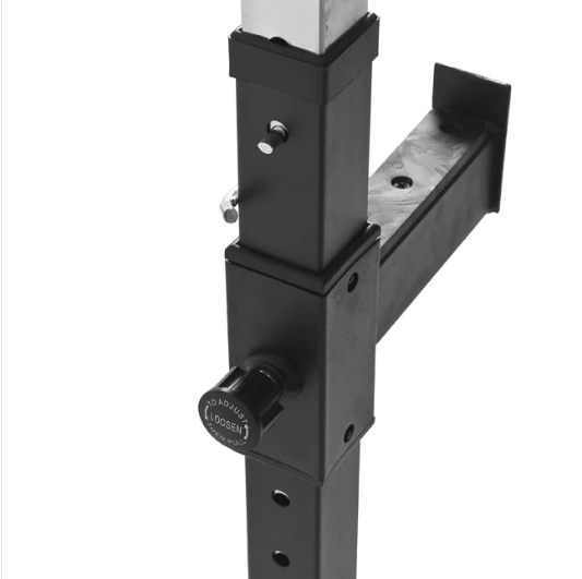 XM Deluxe Squat Stands Pair