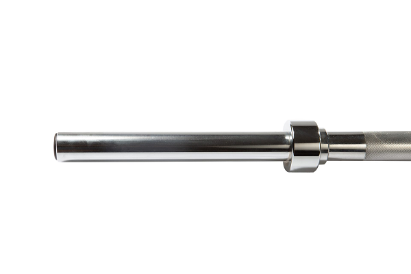York Extreme 2" Grip Olympic 'FAT' Bar