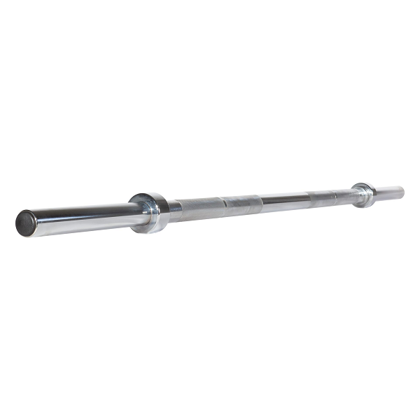 York Extreme 2" Grip Olympic 'FAT' Bar