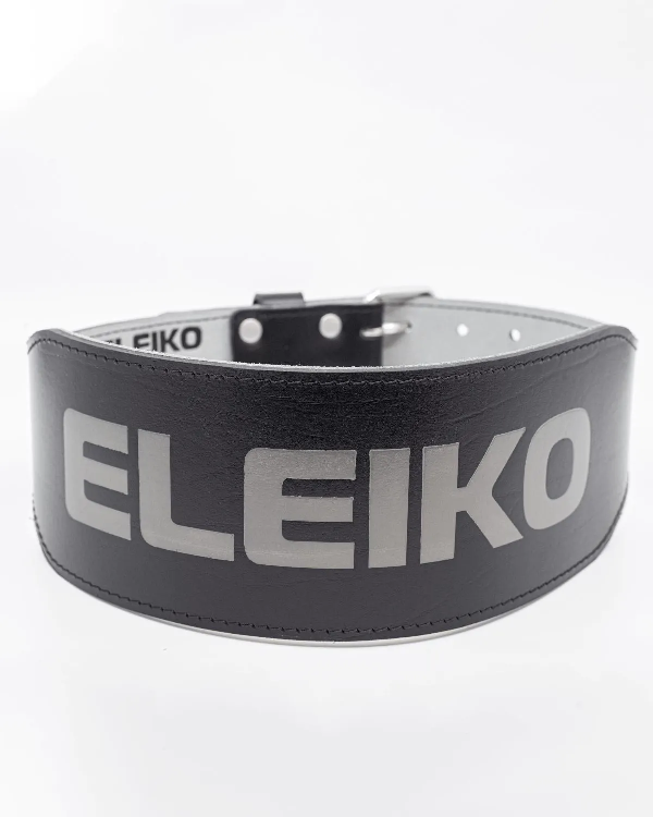 Eleiko Weightlifting Belt