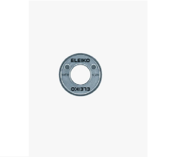 Eleiko IPF Powerlifting Competition Change Plates (Pair)