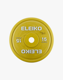 Eleiko IPF Powerlifting Competition Plates (Sold in Singles)