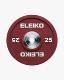 Eleiko Sport Training Plate - KG (Singles)