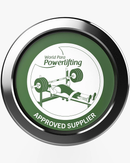 Eleiko WPPO Powerlifting Competition Bar