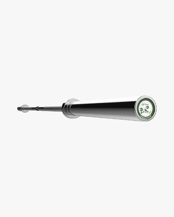 Eleiko WPPO Powerlifting Competition Bar