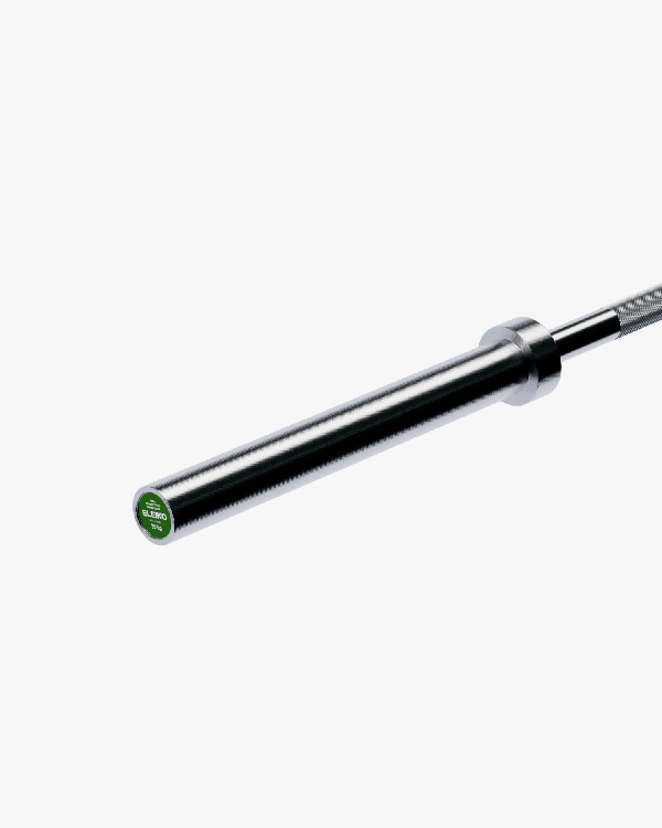 Eleiko WPPO Powerlifting Competition Bar