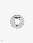 Eleiko IWF Change Plate (Sold In Singles)