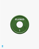 Eleiko IWF Change Plate (Sold In Singles)