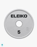 Eleiko IWF Change Plate (Sold In Singles)