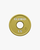 Eleiko IWF Change Plate Frational Grip (Singles)