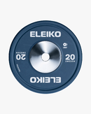 Eleiko IWF Weightlifting Training Plate KG (Singles)