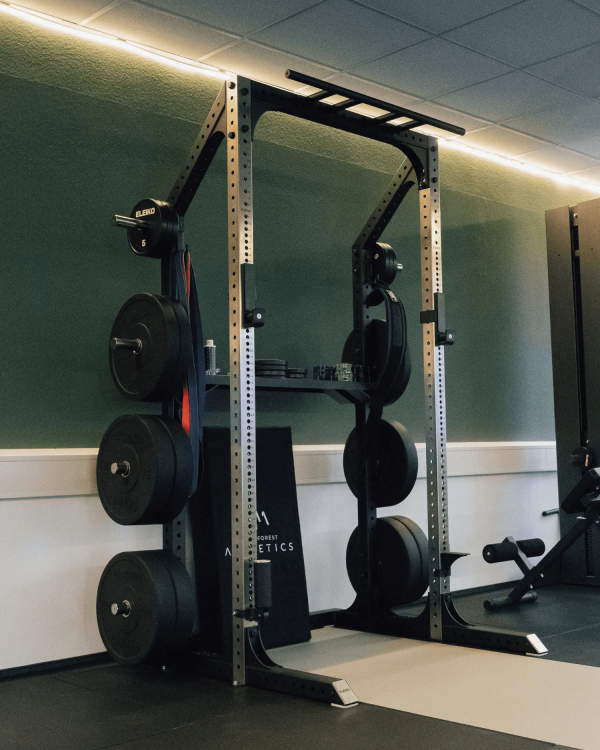 Eleiko half rack hotsell