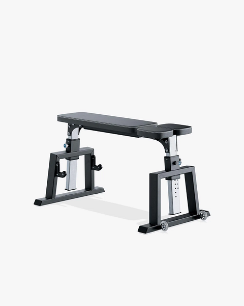 Eleiko Seal Row Bench Dotmar Fitness