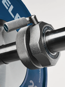 Eleiko Competition Collar, Pair