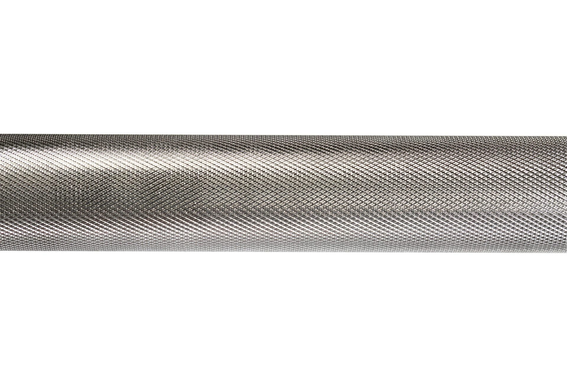 York Mens Elite Olympic Competition Bar