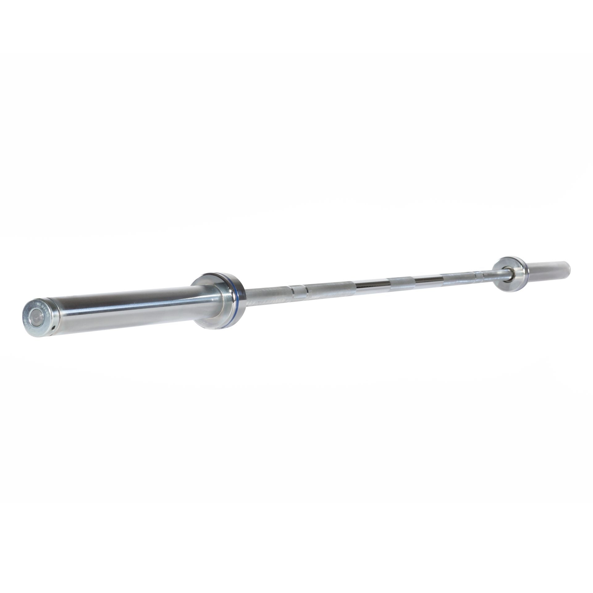 York Mens Elite Olympic Competition Bar