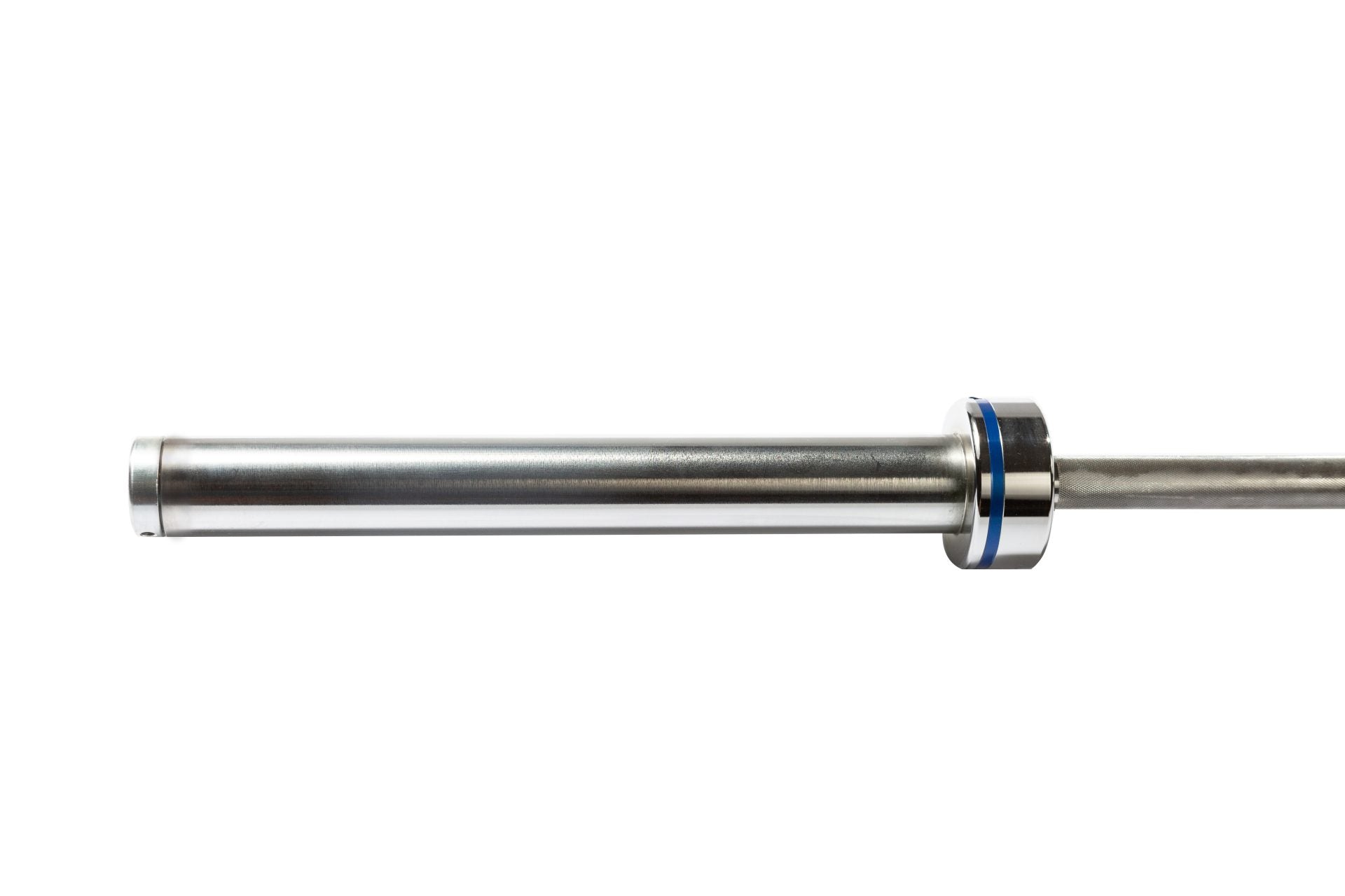 York Mens Elite Olympic Competition Bar