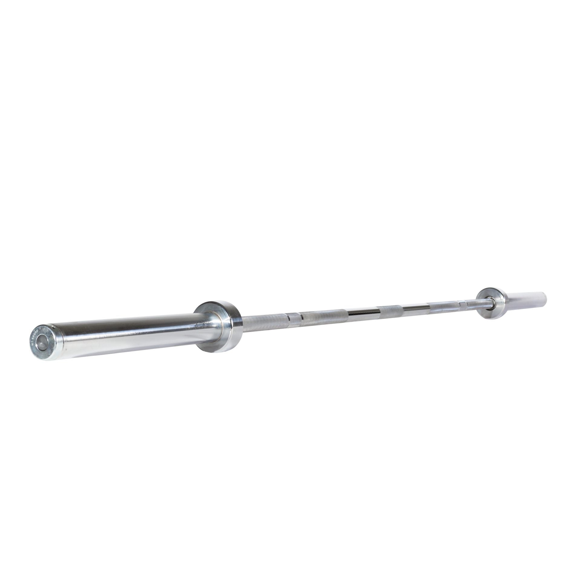 York Men’s Elite Olympic Training Bar